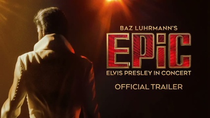 Immagine EPiC: ELVIS PRESLEY IN CONCERT | Trailer Ufficiale