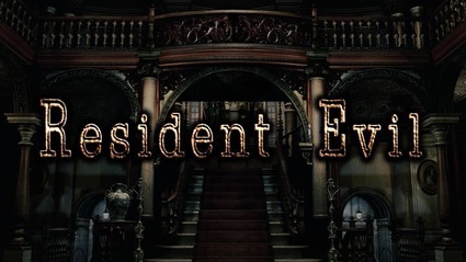 Resident Evil Remake