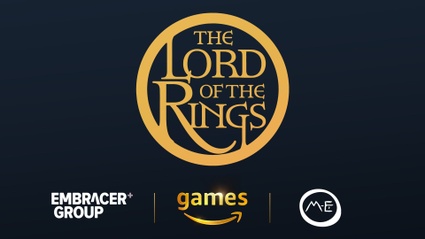 Amazon: quasi certo il taglio de Il Signore degli Anelli MMO