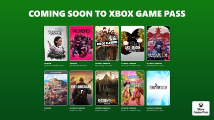 Xbox Game Pass: la seconda ondata di marzo, con Disco Elysium