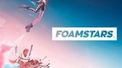 Foamstars