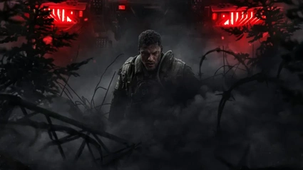 War Machine, la guerra agli alieni e soltanto all'inizio?