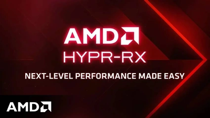 AMD HYPR-RX: Boost Gaming Performance