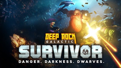 Deep Rock Galactic: Survivor, da stile di vita a passatempo - Anteprima PC 