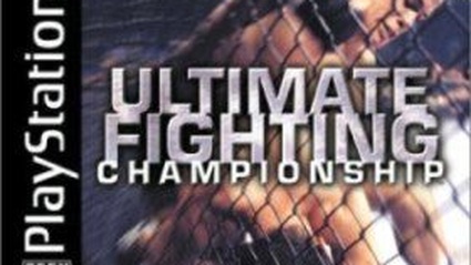 Ultimate Fighting Championship