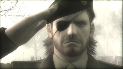 20 anni dopo, Metal Gear Solid Snake Eater e ancora uno dei migliori giochi mai creati