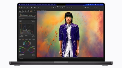 Apple rinnova MacBook Air e Pro con chip M5 e piu storage