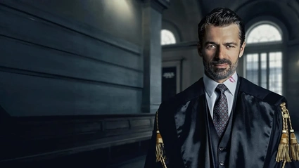 Avvocato Ligas: un legal drama italiano dal respiro internazionale