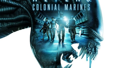 Aliens Colonial Marines