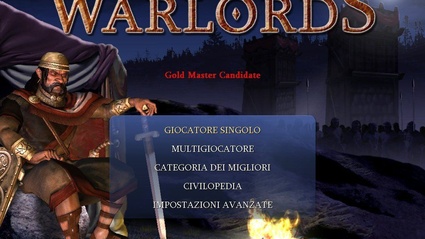 Civilization IV - Warlords