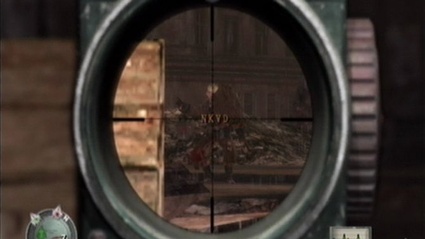 Sniper Elite