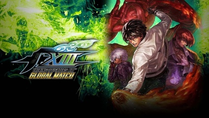 The King of Fighters XIII: Global Match uscira su Steam il 20 febbraio 2025