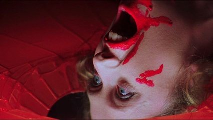 Suspiria - Il cult di Dario Argento...in videocassetta!