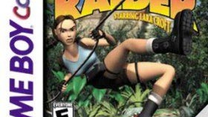 Tomb Raider