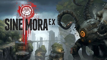 Sine Mora EX