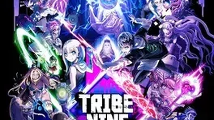 Tribe Nine