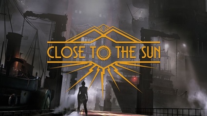 Close to the Sun