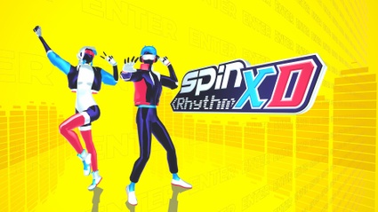 Spin Rhythm XD: il trailer di annuncio su PlayStation