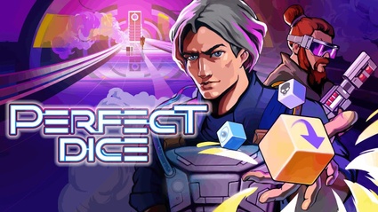 Perfect Dice: Recensione del gioco Tilt Station