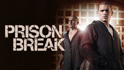 Prison Break: perche rivedere la serie con Wentworth Miller, ora su Netflix