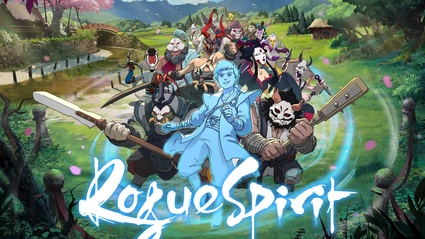 Rogue Spirit - Recensione del Roguelite di Kids With Sticks