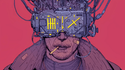 La serie tv Neuromancer di Apple TV+ uscira il 22 gennaio 2027