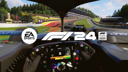 Quando esce F1 24?