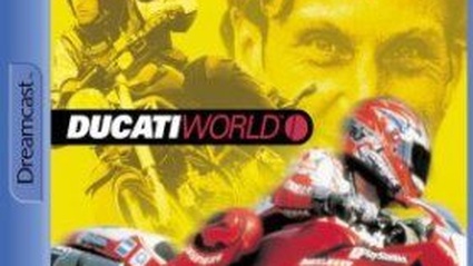 Ducati World