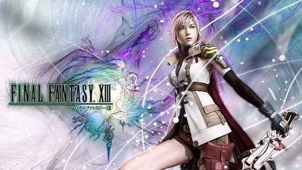 Final Fantasy XIII