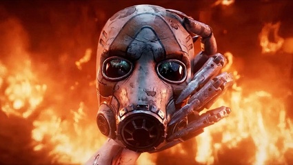 Borderlands 4, il trailer dai The Game Awards 2024