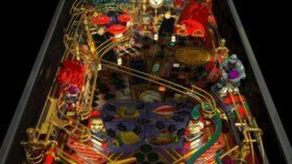 Pro Pinball Fantastic Journey