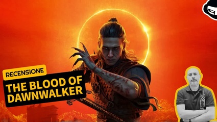 Immagine Blood of Dawnwalker: recensione dell'Action RPG che sfida The Witcher