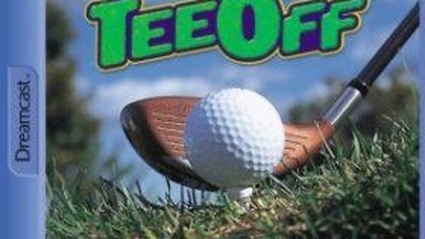 Tee Off