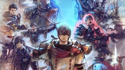 Final Fantasy XIV sotto attacco DDoS