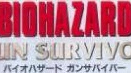 Bio Hazard: Gun Survivor