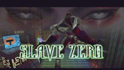 Slave Zero