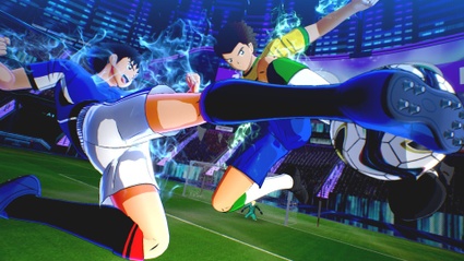 Abbiamo provato Captain Tsubasa 2: World Fighter - Vendichiamo il Giappone ai Mondiali!