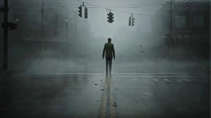 Silent Hill 2, i primi 90 minuti di gameplay online