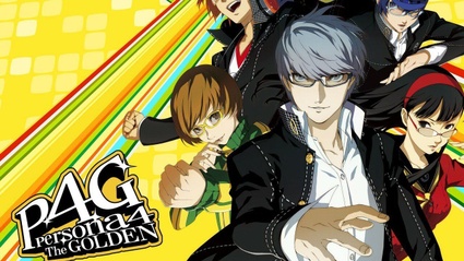 Persona 4 Golden, la recensione!