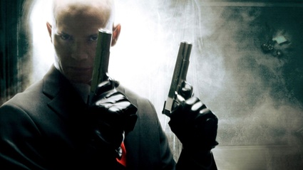 Hitman serie live-action: cattive notizie da Hulu