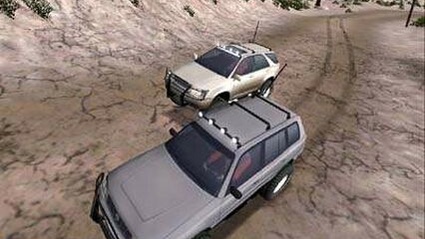 4X4 Evolution 2