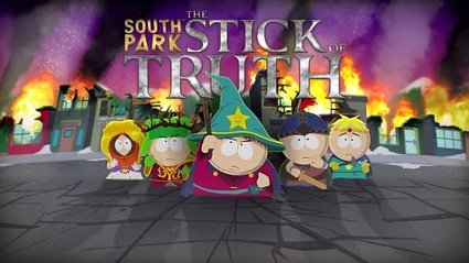 South Park: Il Bastone della Verita