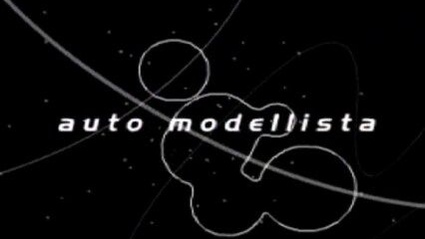 Auto Modellista