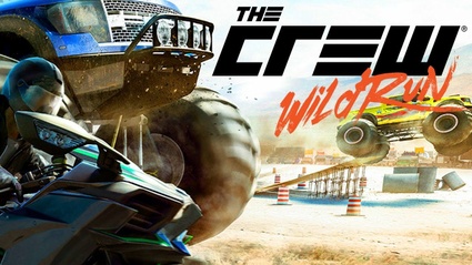 The Crew: Wild Run