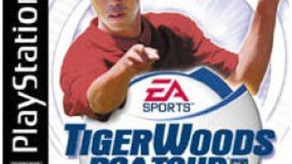 Tiger Woods PGA Tour Golf