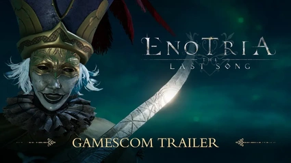 Enotria: The Last Song | Gamescom 2024 Trailer