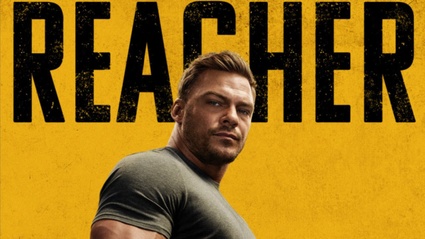 Reacher - Abbiamo visto i primi 3 episodi della stagione 2