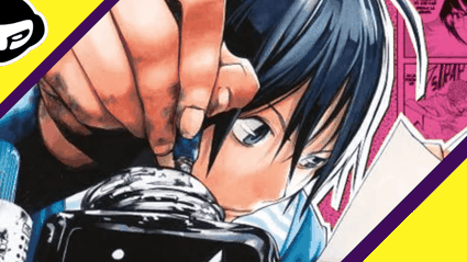 Planet Manga - I Manga in Uscita nella Settimana dal 23 al 28 Settembre