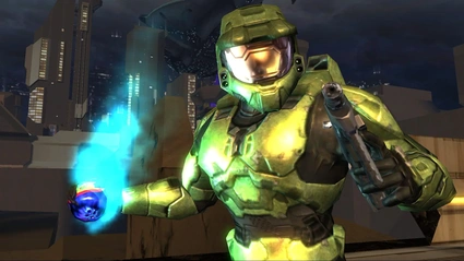 Halo 2, la demo dell'E3 2003 ripristinata nella Master Chief Collection su Steam