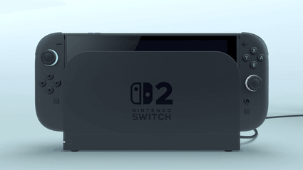 Nintendo Switch 2 aumenta di prezzo e passa a 499,99 EUR